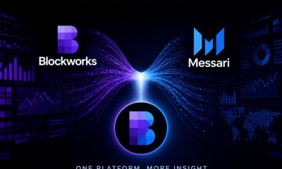 Crypto Breaking News