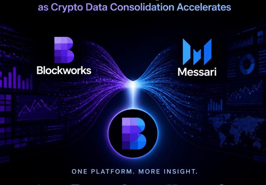 Crypto Breaking News