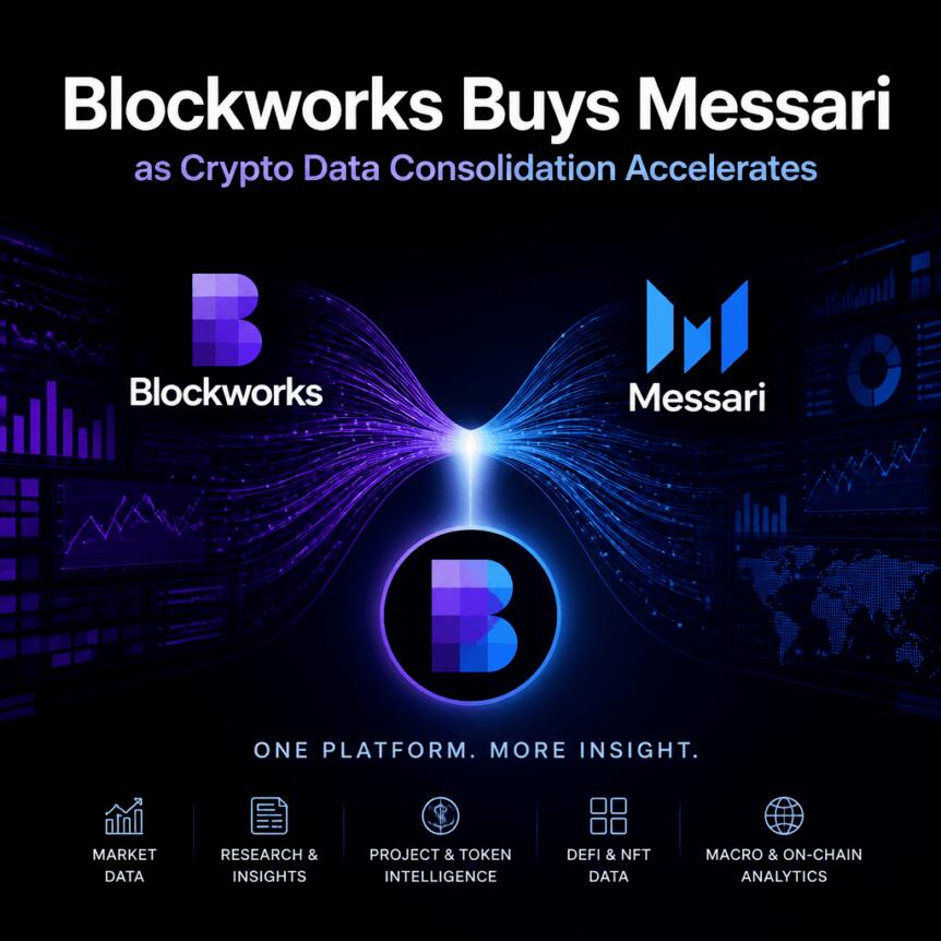 Crypto Breaking News