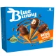 Blue Bunny introduces recipe reformulations