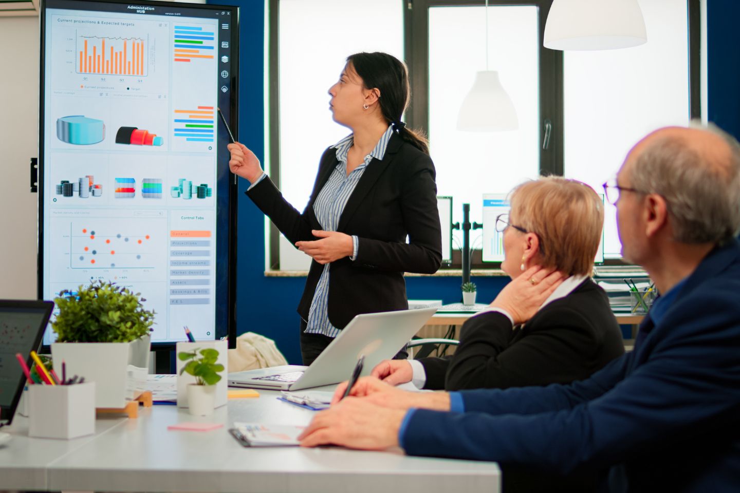 Opinion: Pitch decks as a business pointer