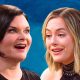 Bold and the Beautiful Spoilers: Katie Logan (Heather Tom) - Hope Logan (Annika Noelle)