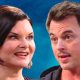 Bold and the Beautiful Spoilers: Katie Logan (Heather Tom) - Wyatt Spencer (Darin Brooks)