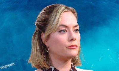 Bold and the Beautiful: Hope Logan (Annika Noelle)