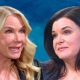 Bold and the Beautiful: Brooke Logan (Katherine Kelly Lang) - Katie Logan (Heather Tom)