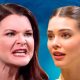 Bold and the Beautiful Spoilers: Katie Logan (Heather Tom) - Electra Forrester (Laneya Grace)