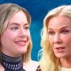 Bold and the Beautiful: Hope Logan (Annika Noelle) - Brooke Logan (Katherine Kelly Lang)