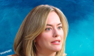 Bold and the Beautiful: Hope Logan (Annika Noelle)