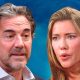 Bold and the Beautiful: Ridge Forrester (Thorsten Kaye) - Steffy Forrester (Jacqueline MacInnes Wood)