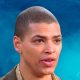 Bold and the Beautiful: Zende Forrester (Delon de Metz)