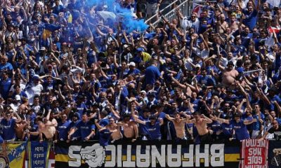 Bosnia