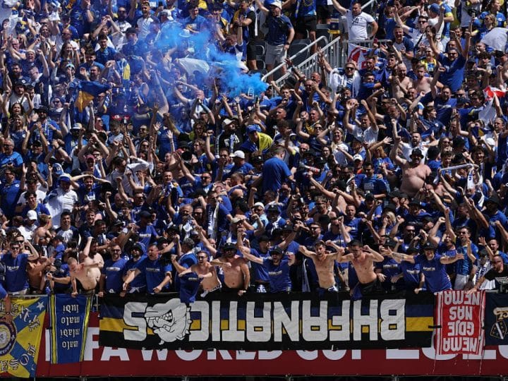 Bosnia