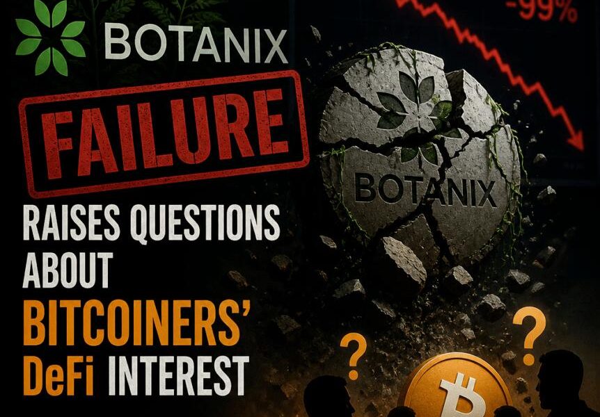 Crypto Breaking News