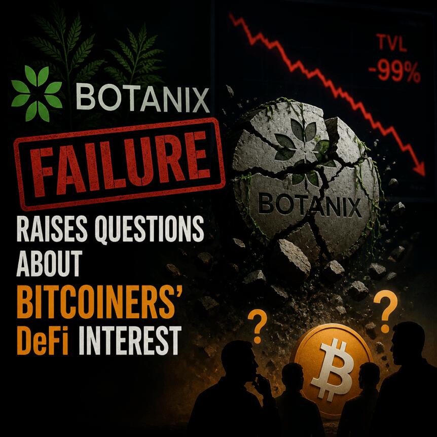 Crypto Breaking News