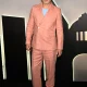 Brad Pitt at F1: The Movie Photocall