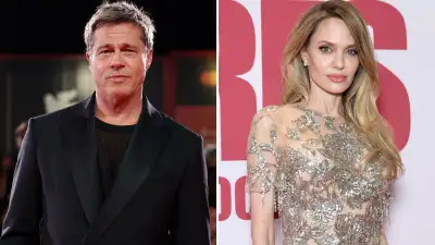 Brad Pitt Gets Win in Angelina Jolie Winery Legal Battle Judge Orders 1 Player Back to Court