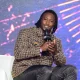 Brandon Marshall Former NFL Star Sparks Debate Making Son Run At Night Punishment Discipline