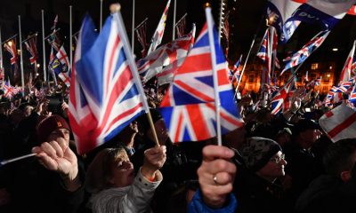 The battle for Brexit isn’t over