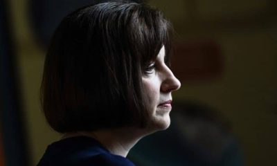 Education secretary Bridget Phillipson