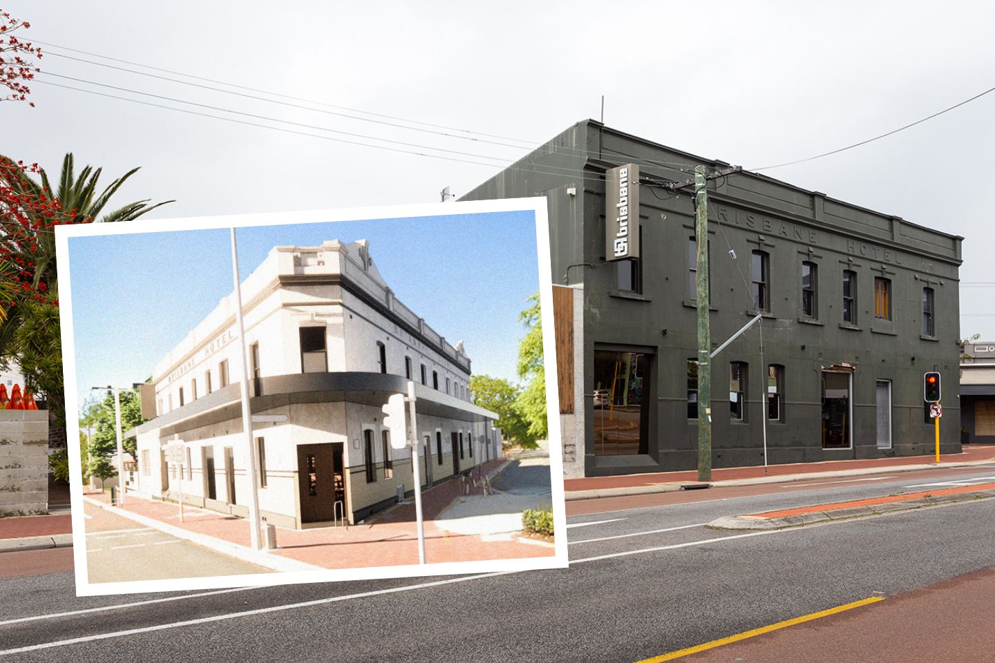Panel approves ARK Group’s $3m Brisbane Hotel upgrade plan
