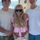 Britney Spears Mom Lynne Spears Praises Grandsons Preston and Jayden After Paris Fashion Week Debut