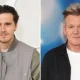 Brooklyn Beckham Seemingly Reacts to Gordon Ramsay's Comments on Public Family Feud