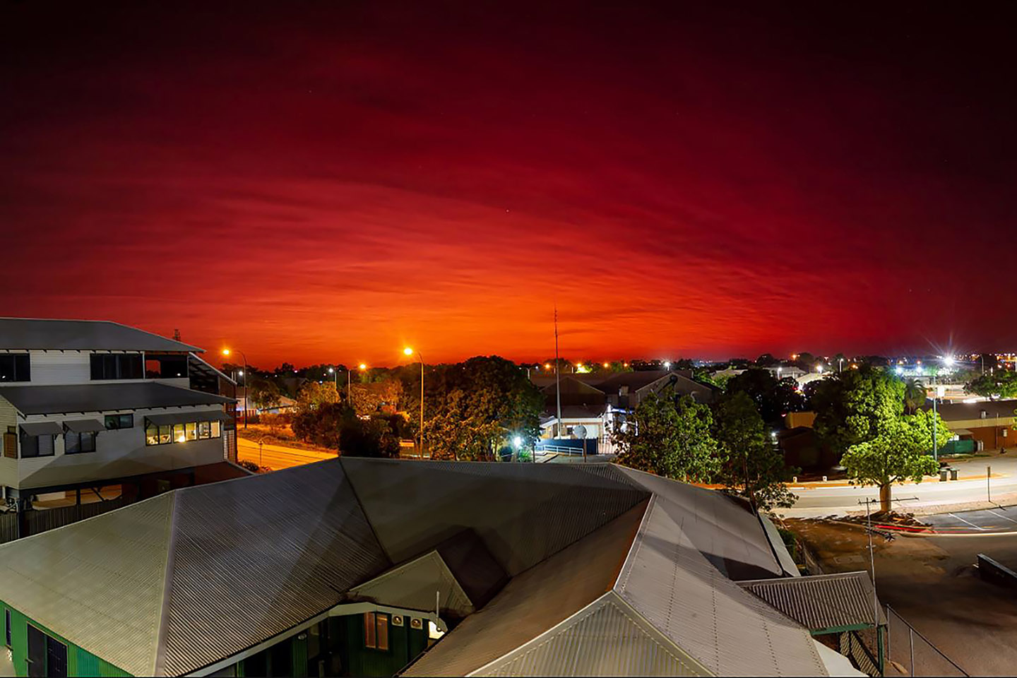 Public housing rate exemptions bite Shire of Broome's bottom line