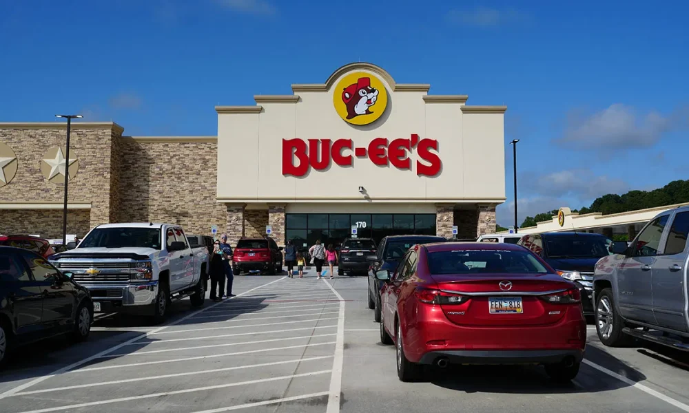 Buc-ee's opens first Arizona location as chain plans 15 new travel centers