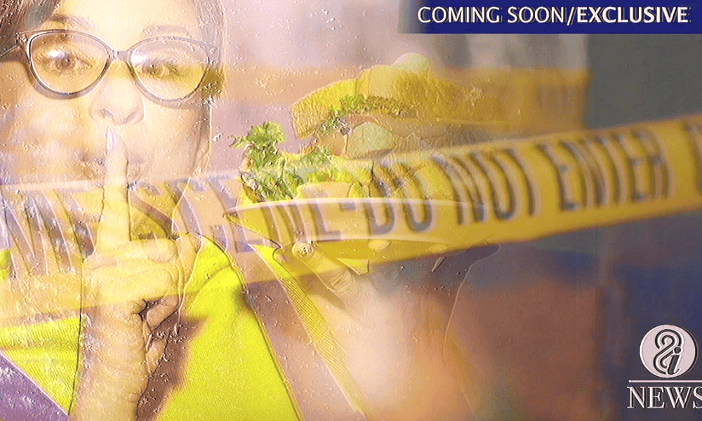 Surreal and Terrifying Found Footage Has The Secret Sauce, But Will Steal Your Humanity