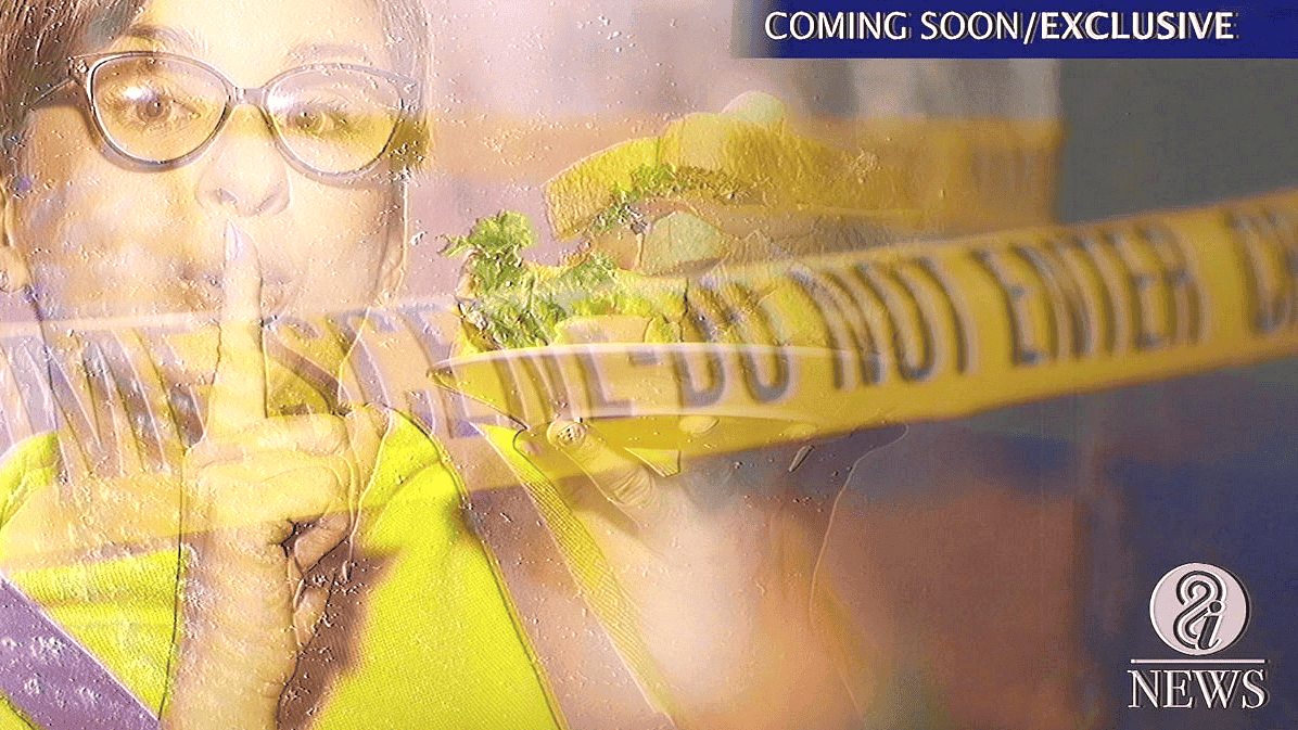 Surreal and Terrifying Found Footage Has The Secret Sauce, But Will Steal Your Humanity