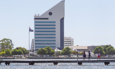 Bunbury advanced manufacturing hub build begins
