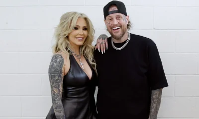Bunnie XO Once Revealed Why She Jelly Roll Aren’t “Couple Goals” And Now It’s Making Sense Amid Divorce Reports (VIDEO)