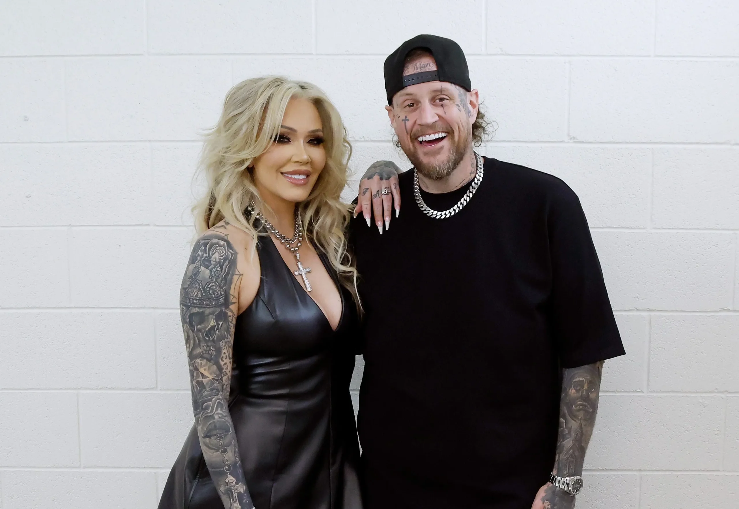 Bunnie XO Once Revealed Why She Jelly Roll Aren’t “Couple Goals” And Now It’s Making Sense Amid Divorce Reports (VIDEO)