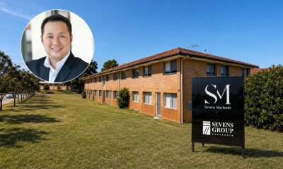 Sevens Group Australia in $13m Maylands sale