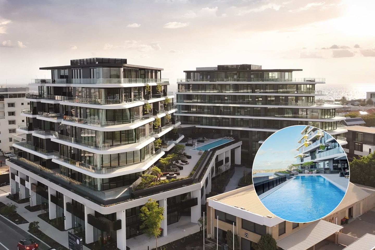 Megara’s $240m North Freo project reaches completion