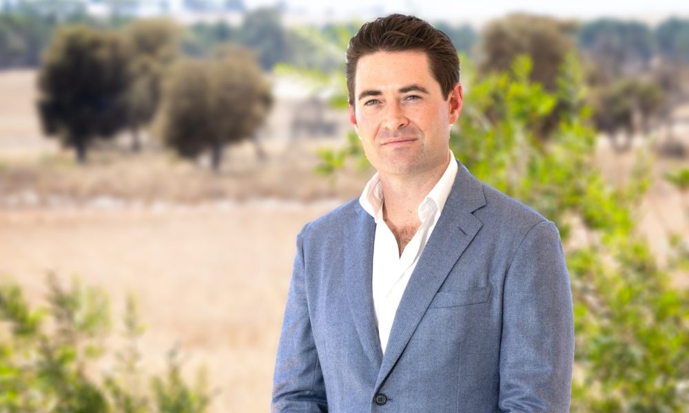 Minderoo, big funders unite to create refugee lending facility