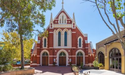 West Perth church sold for $6m