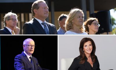 WA's top foundations in $580m giving year