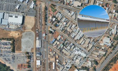 Ritchie Bros expands WA footprint, adding $11m Midland site