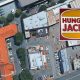 Hungry Jack’s owner Competitive Foods Australia sells Claremont site for $7m