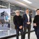 Perth office building to bring arts to CBD