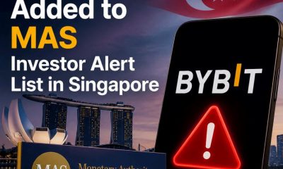 Crypto Breaking News