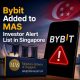Crypto Breaking News