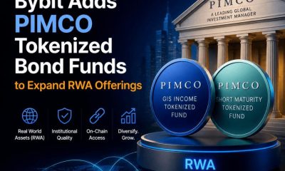 Crypto Breaking News