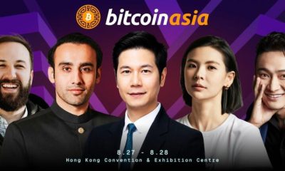 Crypto Breaking News