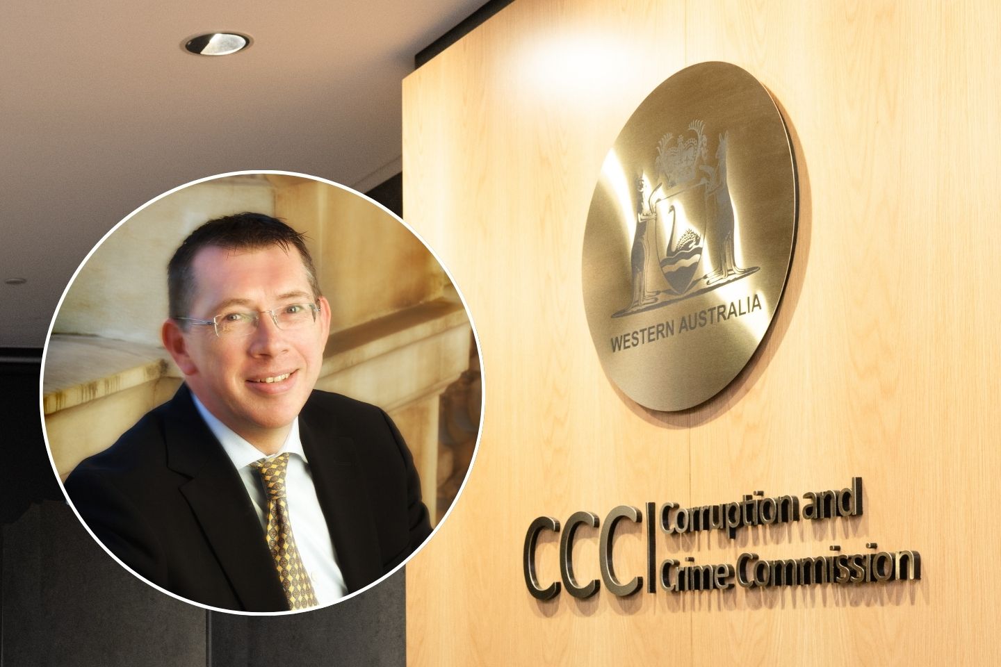 WA Supreme Court judge Stephen Hall to join CCC