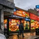 Policy positions don’t get any easier for government than banning gambling ads