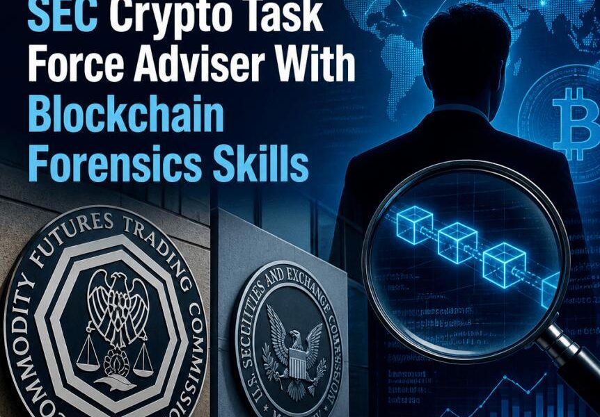 Crypto Breaking News
