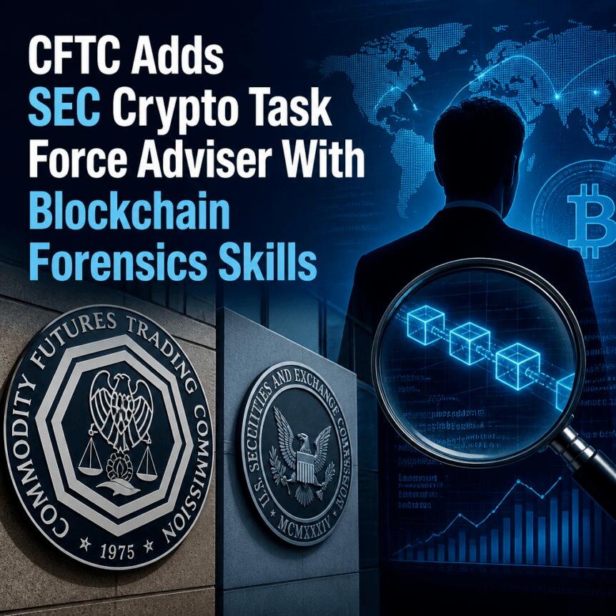 Crypto Breaking News