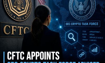 Crypto Breaking News